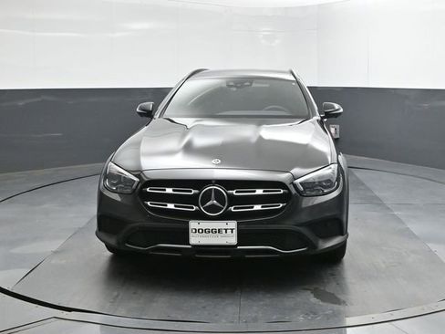 Certified 2021 Mercedes-Benz E 450 4MATIC All-Terrain Wagon image 17