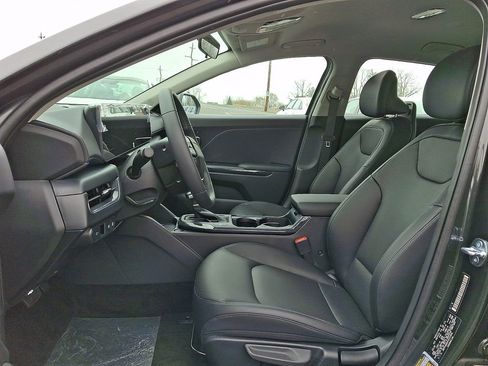 New 2026 Kia K4 GT-Line Turbo FWD image 6