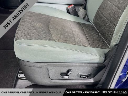 Used 2018 RAM 1500 Big Horn AWD/4WD image 18