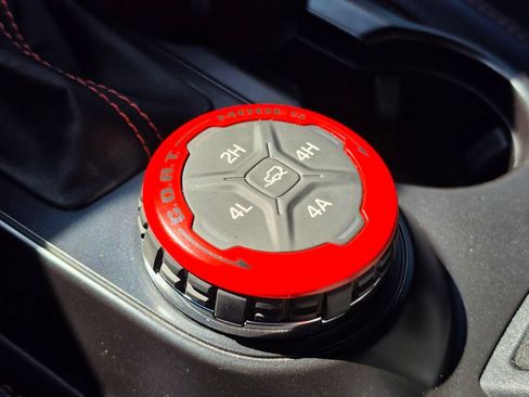 Used 2024 Ford Bronco Raptor AWD/4WD image 24