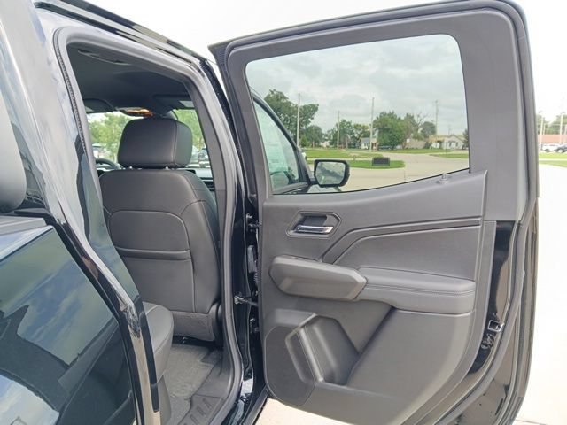 New 2026 GMC Canyon Elevation w/ Convenience Package AWD/4WD image 19
