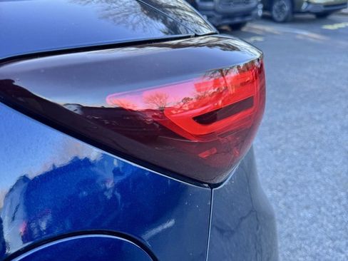 Used 2021 MAZDA CX-3 Sport image 9