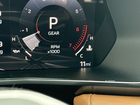 New 2026 GMC Canyon AT4 w/ Nightfall Essentials Package image 21