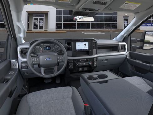 New 2026 Ford F250 XL w/ Snow Plow/Camper Package image 9