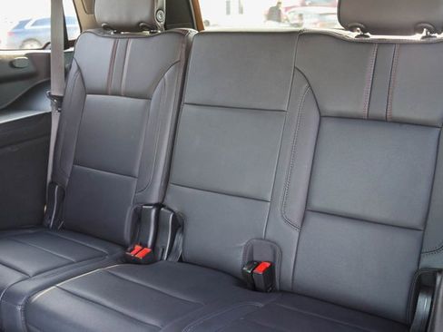 Used 2022 Chevrolet Tahoe RST w/ Luxury Package image 18