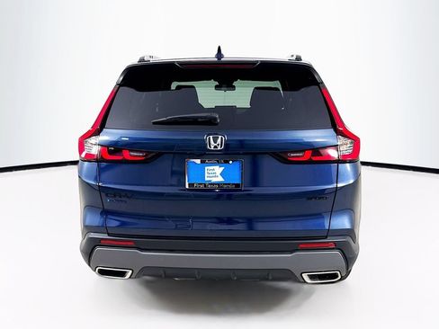 Used 2026 Honda CR-V Sport image 6