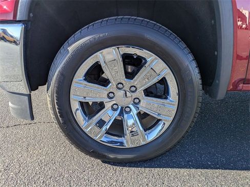 Used 2018 GMC Sierra 1500 SLT image 10