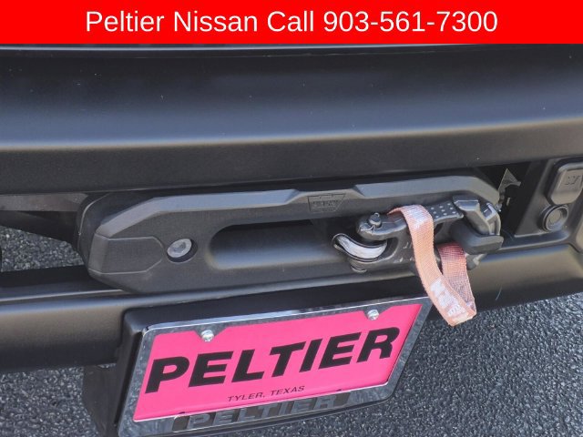 Used 2025 RAM 2500 Power Wagon AWD/4WD image 8