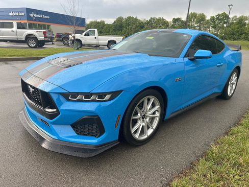Used 2024 Ford Mustang GT Premium RWD image 5