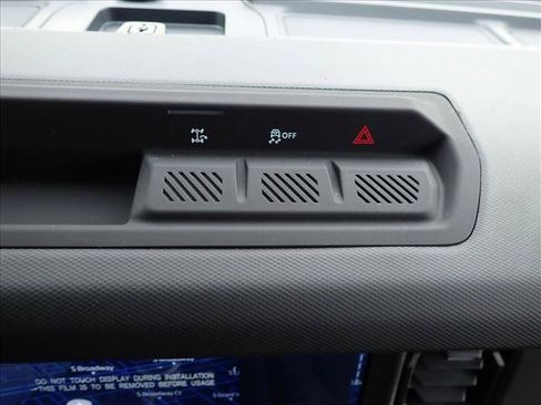 New 2026 Ford Bronco Big Bend AWD/4WD image 22