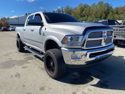 Used 2018 RAM 2500 Laramie w/ Snow Chief Group