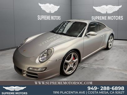 Used 2006 Porsche 911 Carrera S