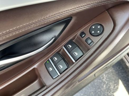 Used 2014 BMW 535i xDrive Sedan AWD/4WD image 17