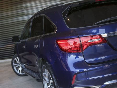 Used 2019 Acura MDX FWD w/ Advance Package image 14