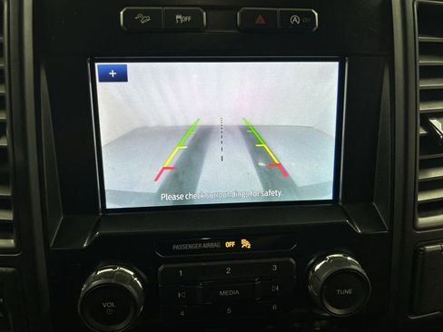 Used 2019 Ford F150 XL w/ Equipment Group 101A Mid AWD/4WD image 15