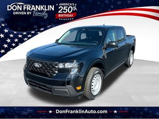 New 2026 Ford Maverick XL w/ Equipment Group 101A AWD/4WD video 1