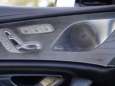 Used 2019 Mercedes-Benz CLS 450 4MATIC w/ Driver Assistance Package image 37