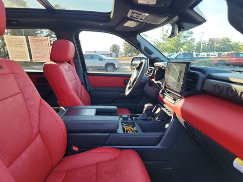 Used 2026 Toyota Tundra TRD Pro image 9