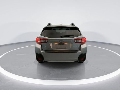 Used 2018 Subaru Crosstrek 2.0i Limited AWD/4WD image 3