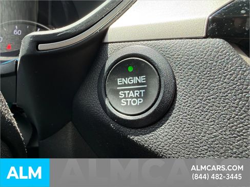 Used 2022 Ford Escape SEL AWD/4WD image 21