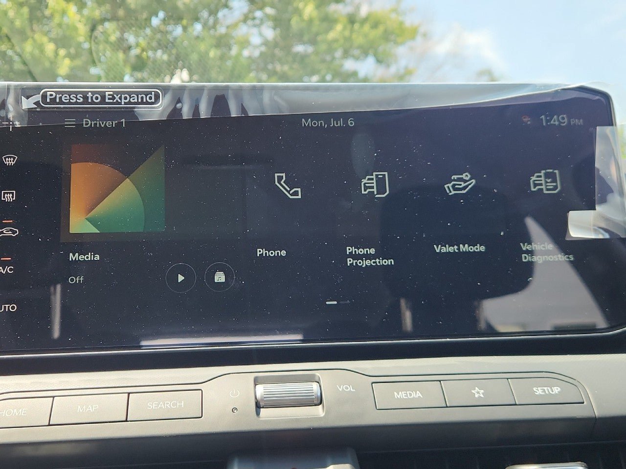 New 2026 Kia K4 GT-Line Turbo FWD image 18