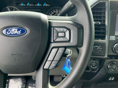 Certified 2019 Ford F150 XLT w/ Trailer Tow Package AWD/4WD image 32