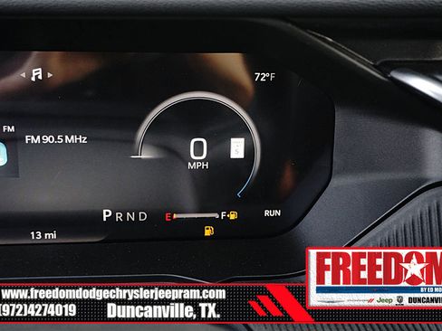 New 2026 Jeep Cherokee Overland image 31