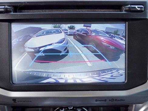 Used 2019 Toyota 4Runner SR5 Premium AWD/4WD image 28