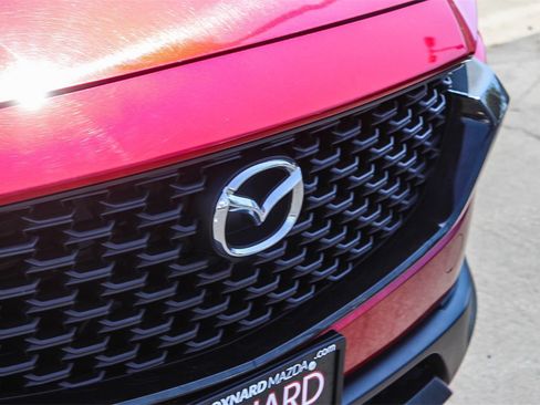 Certified 2024 MAZDA CX-50 AWD 2.5 S w/ Preferred Package image 9