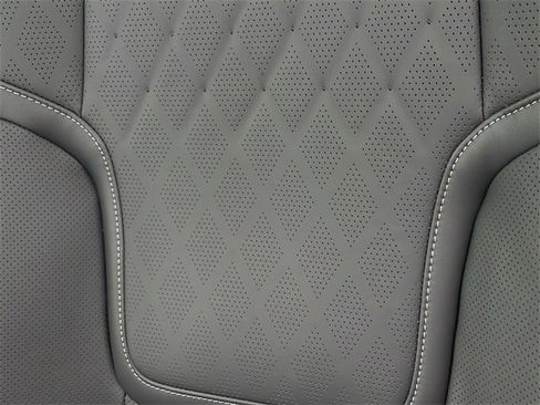 New 2026 INFINITI QX80 Autograph w/ Premium Cargo Package image 10