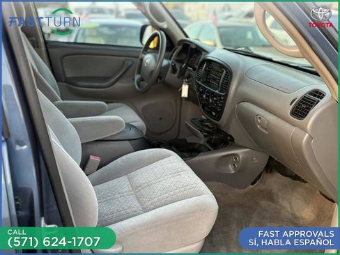 Used 2005 Toyota Tundra SR5 image 9