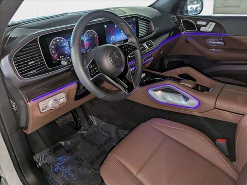 New 2026 Mercedes-Benz GLE 450 4MATIC image 3