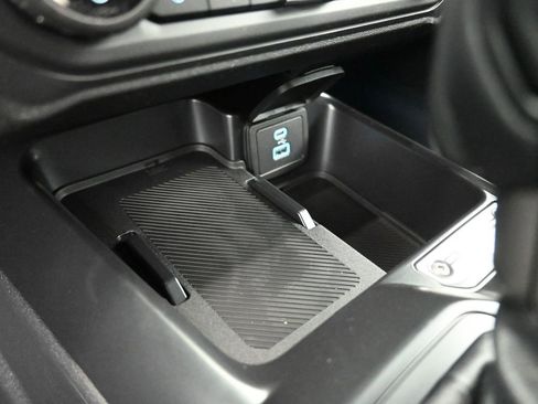 New 2025 Ford Bronco Outer Banks image 29