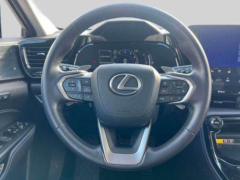 Used 2025 Lexus NX 350 350 Premium w/ Cold Area Package image 18