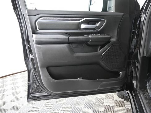 Used 2024 RAM 1500 Big Horn AWD/4WD image 18