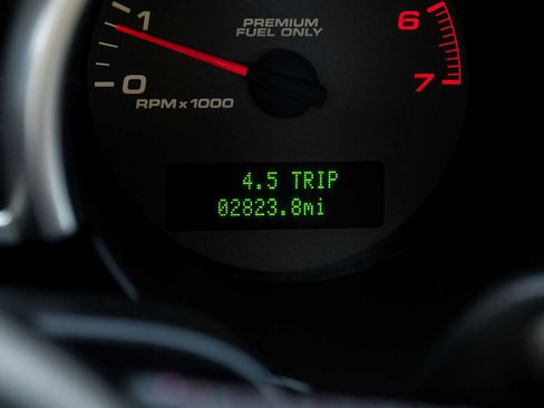 Used 2007 Ford Mustang Shelby GT500 image 17