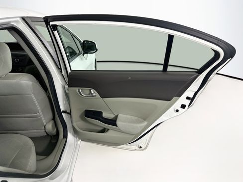 Used 2012 Honda Civic EX image 27