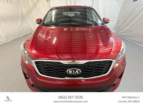 Used 2019 Kia Sorento FWD image 2