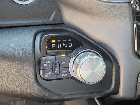 Used 2022 RAM 1500 Laramie AWD/4WD image 26
