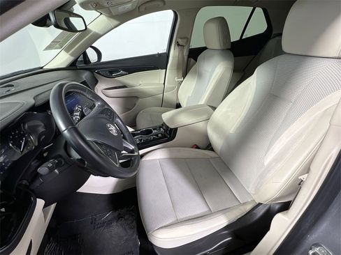 Used 2023 Buick Envision Preferred image 13
