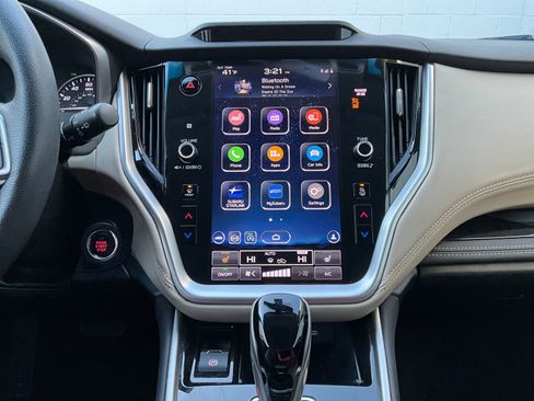 Used 2020 Subaru Outback Limited w/ Popular Package #2 image 22