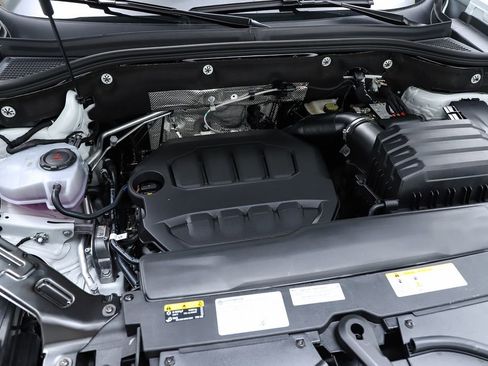 New 2026 Volkswagen Atlas Cross Sport SEL image 28