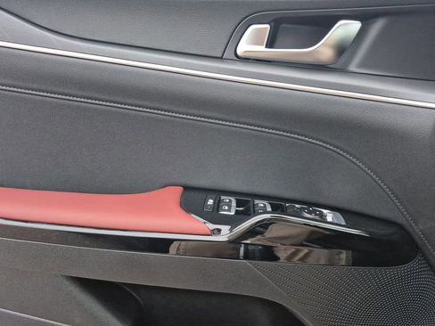 New 2026 Kia K5 GT-Line image 6