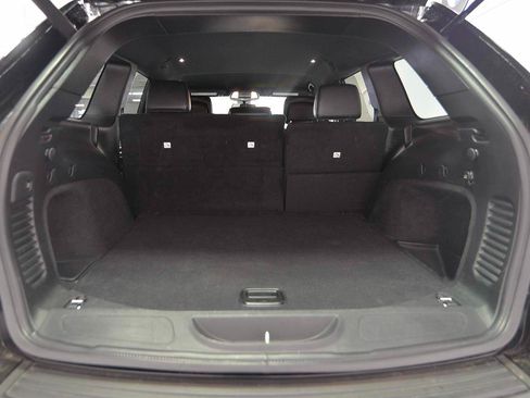 Used 2021 Jeep Grand Cherokee Laredo X AWD/4WD image 11