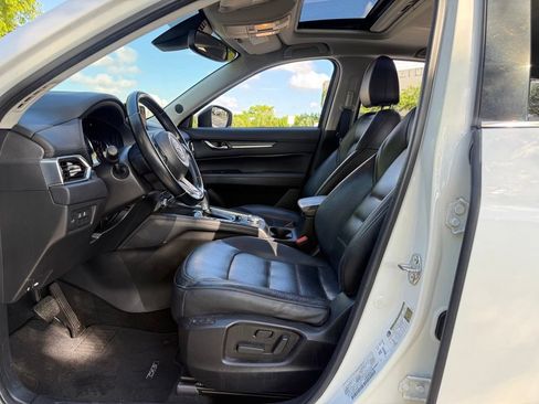 Used 2019 MAZDA CX-5 Grand Touring FWD image 17