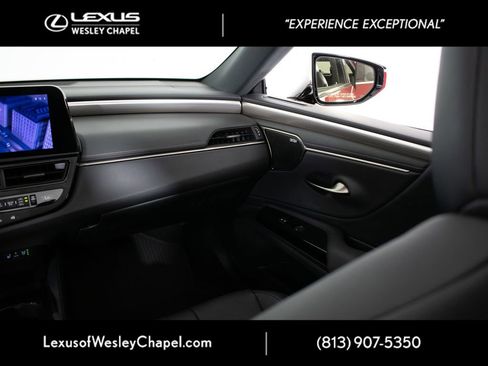 Used 2024 Lexus ES 350 F Sport FWD image 30