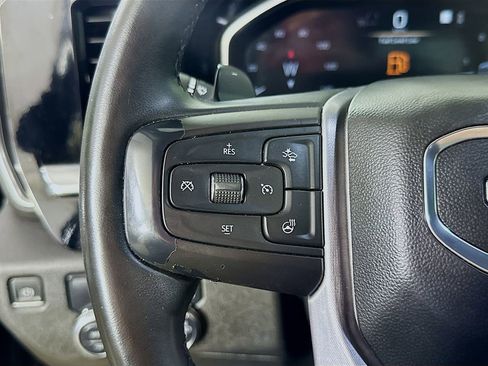 Used 2023 GMC Sierra 1500 Elevation image 22