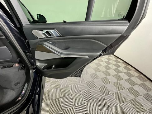 Used 2022 BMW X5 M50i w/ Executive Package image 24