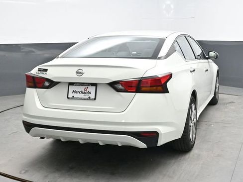 Used 2021 Nissan Altima 2.5 S FWD image 6