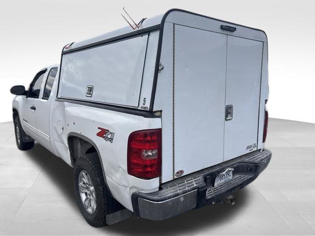 Used 2012 Chevrolet Silverado 1500 LT w/ All-Star Edition AWD/4WD image 18